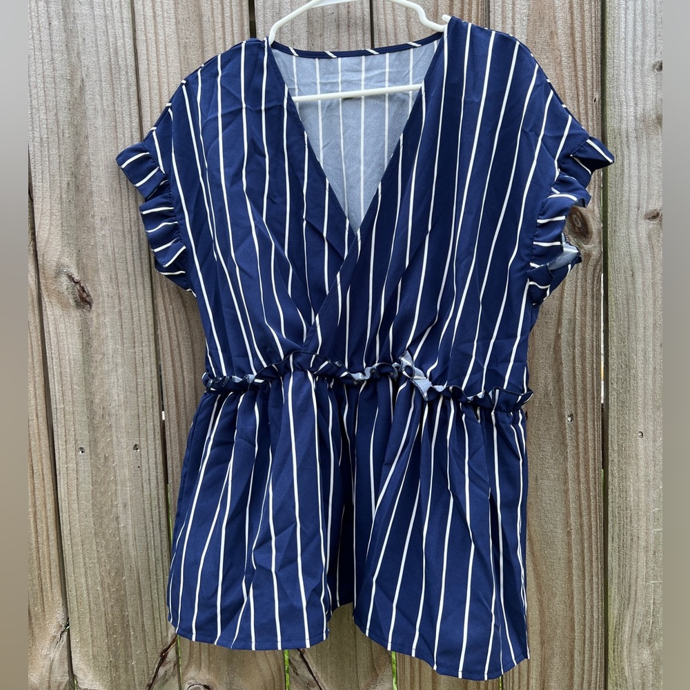 Shein Top